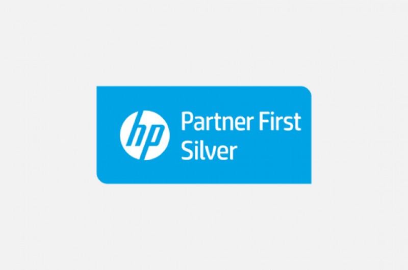 partner logo hp