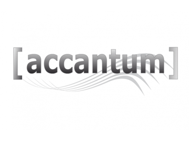 accantum logo