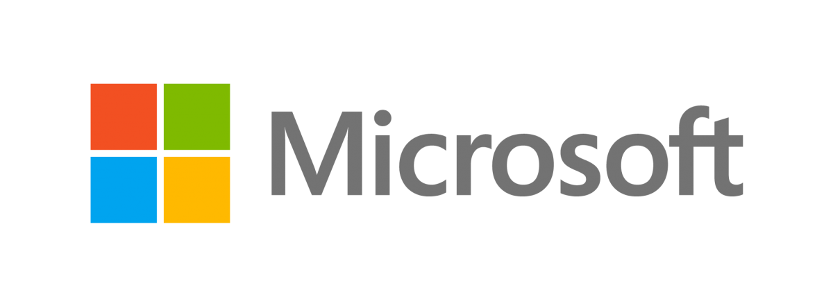 Microsoftlogotranzparent v2