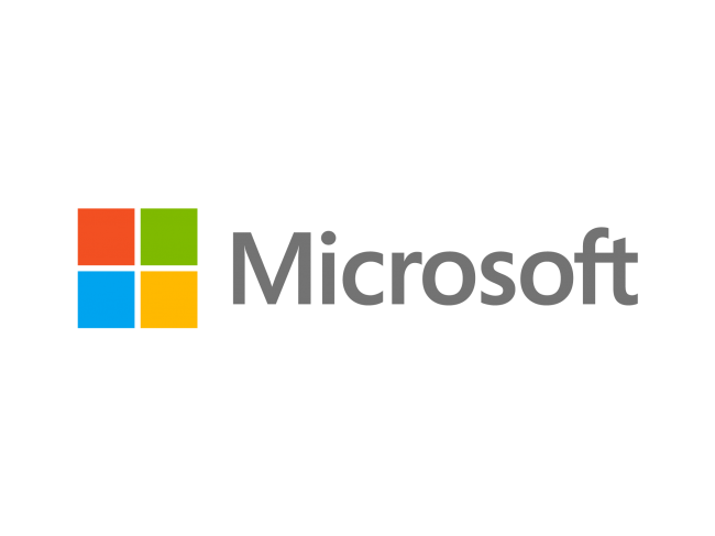 Microsoftlogotranzparent